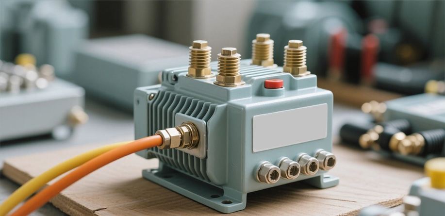 Flexible DC Voltage Regulator