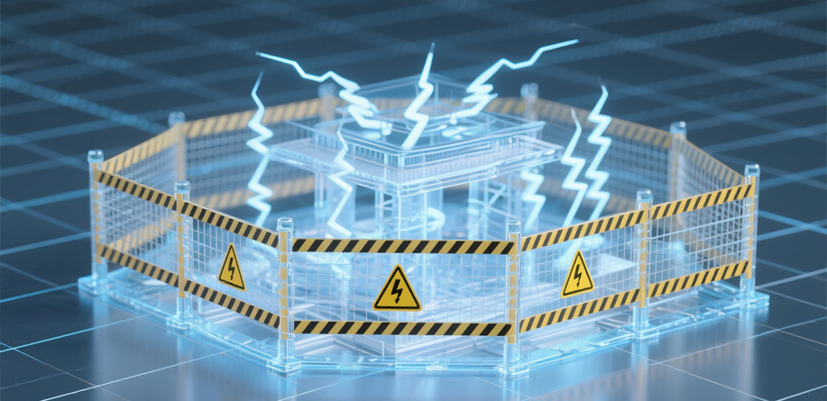 Power Plant Security Protection Solutions